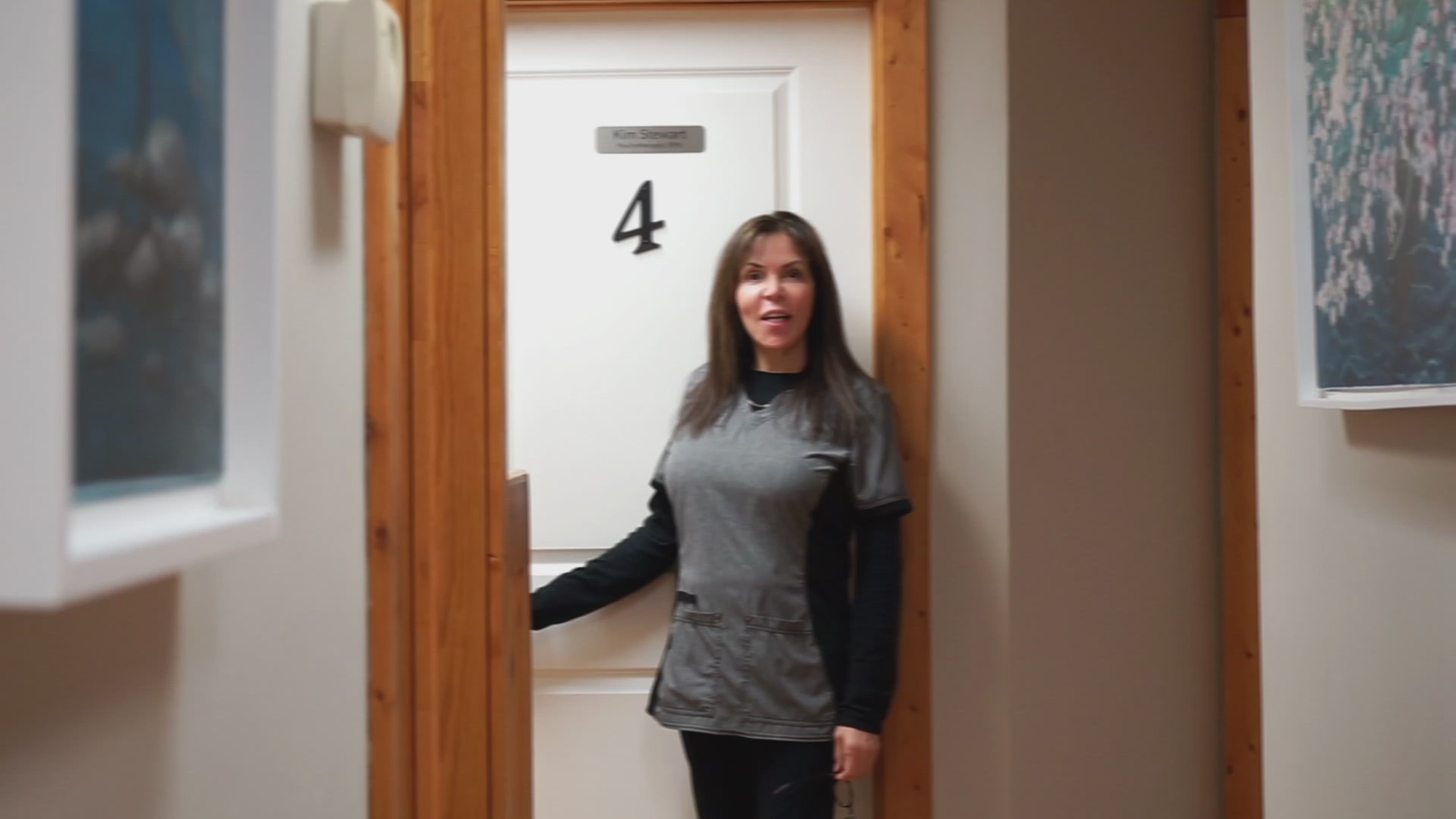 Kim Stewart, Psychiatric Nurse, Fergus, ON, N1M Psychology Today