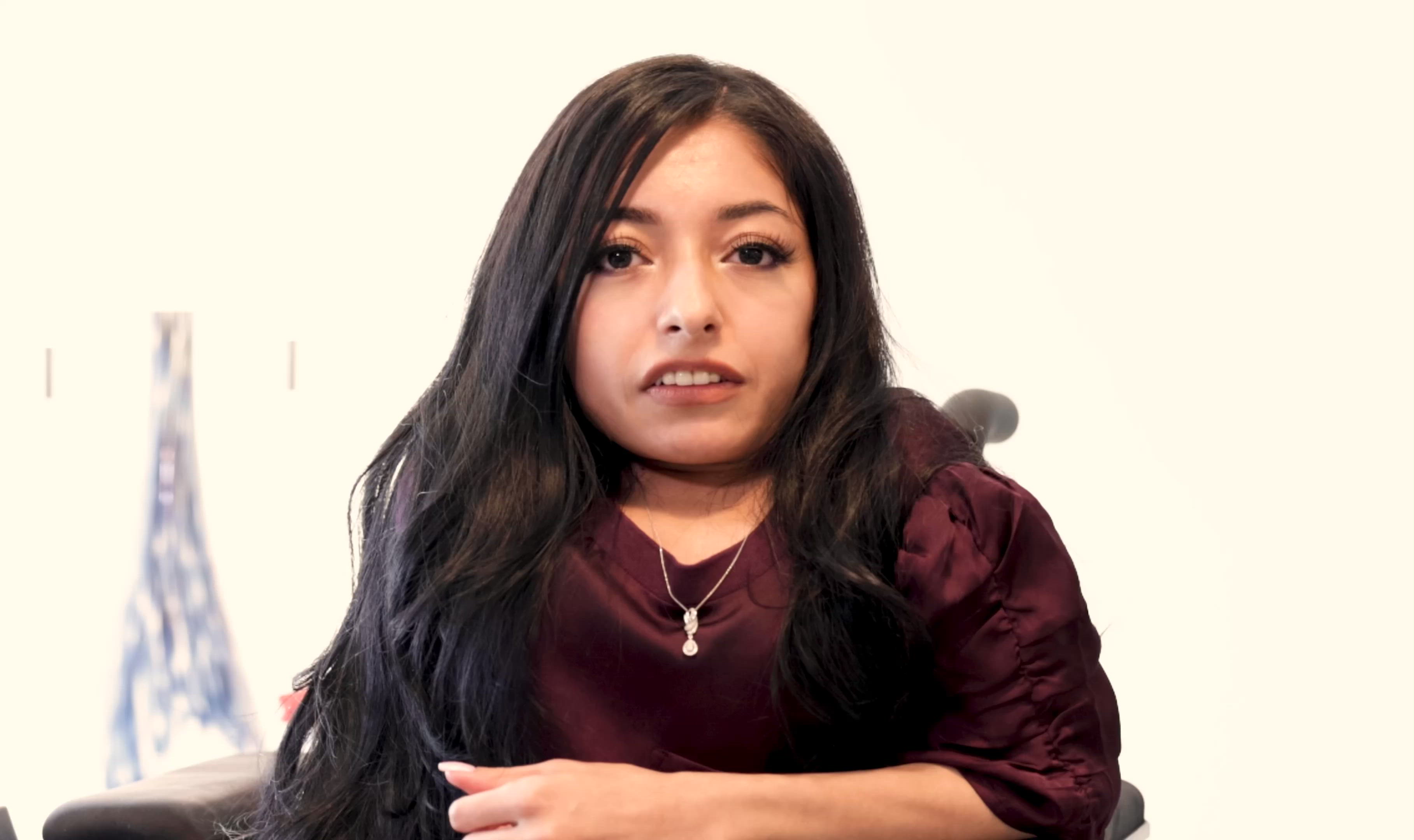 Kiana Naimi, Clinical Social Work/Therapist, Northridge, CA, 91324