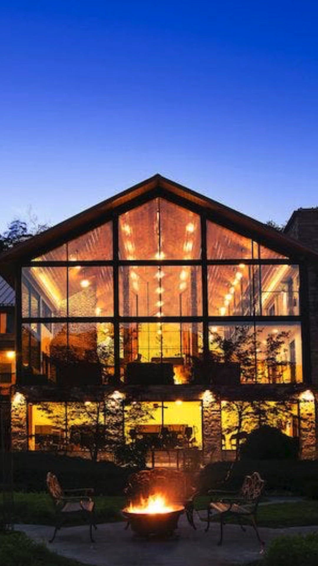 Smoky Mountain Lodge