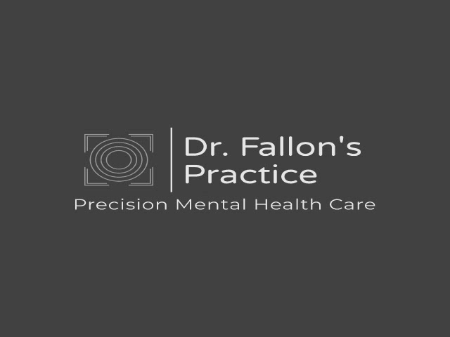 Grace Reeves, MA, MHC-LP at Dr Fallon's Practice