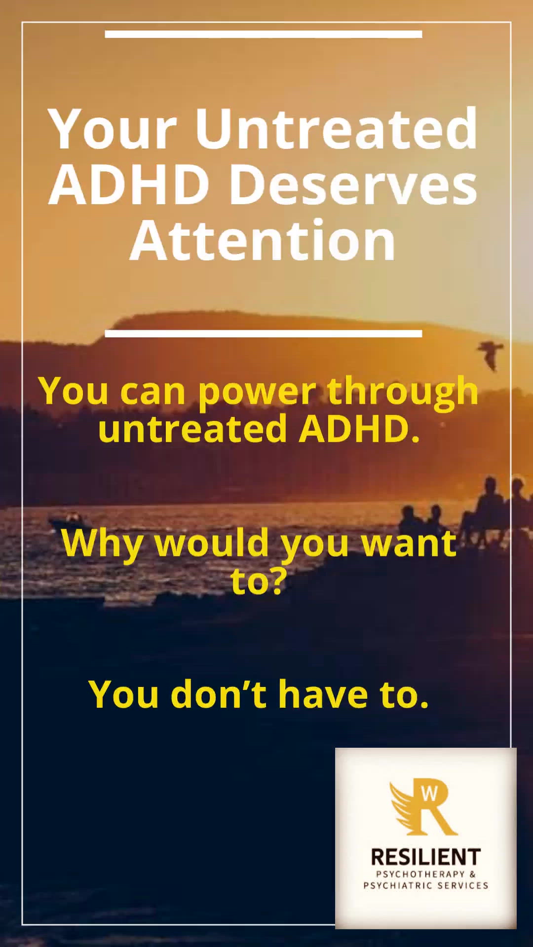 Resilient Psychotherapy and Psychiatric Services, Psychiatrist, Yukon