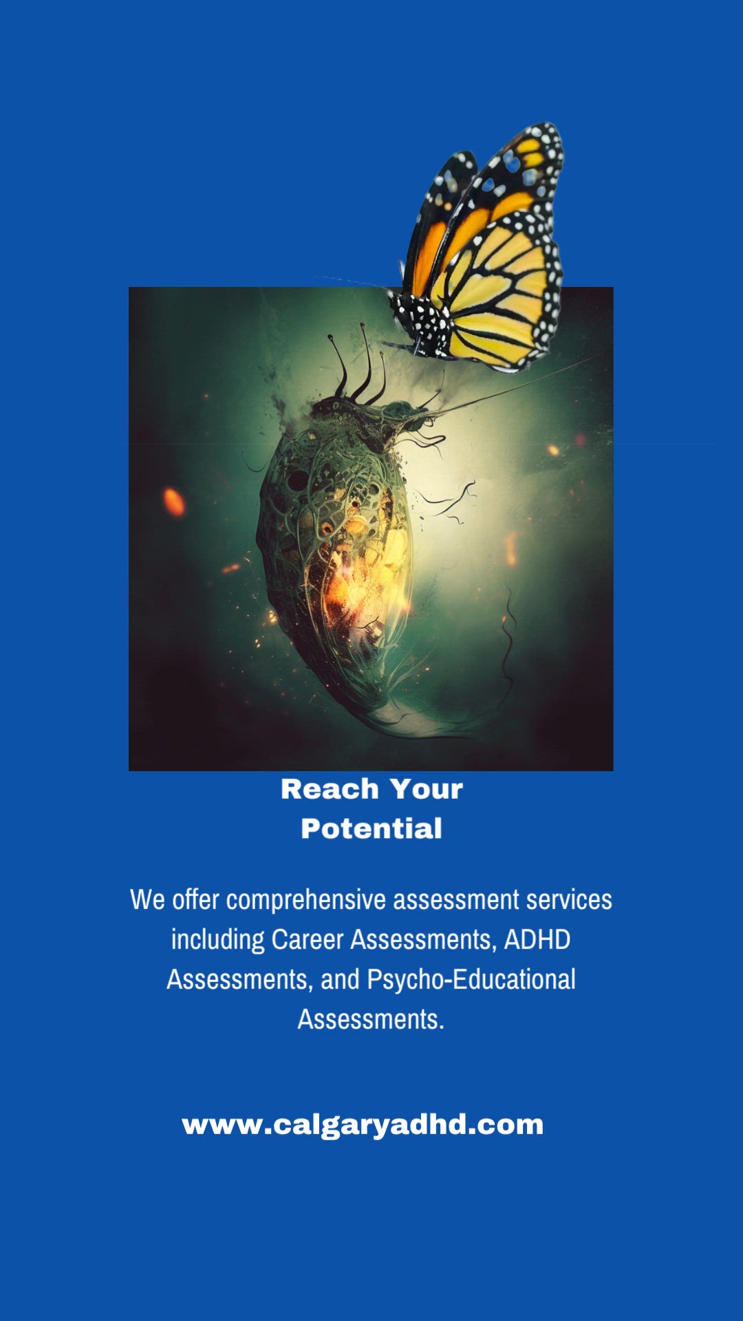 New Discovery Psychological Services