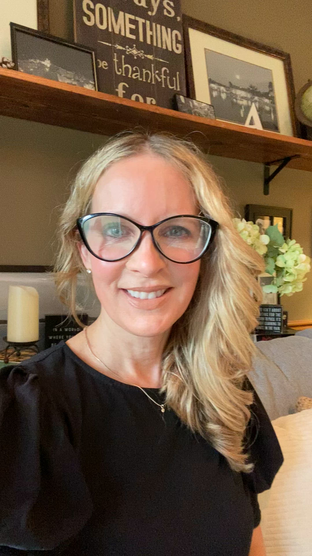 Inner Light Counseling, PLLC with Allison Altmann, Counselor, Lake In