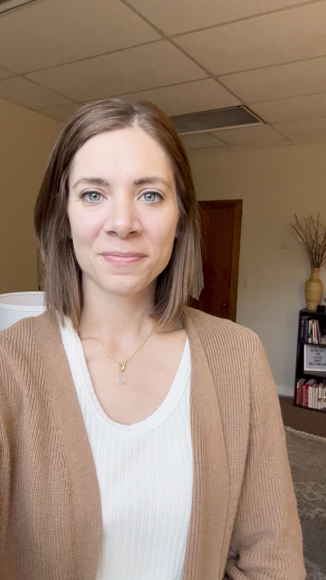 Kristen Moore, Marriage & Family Therapist, Chattanooga, TN, 37403