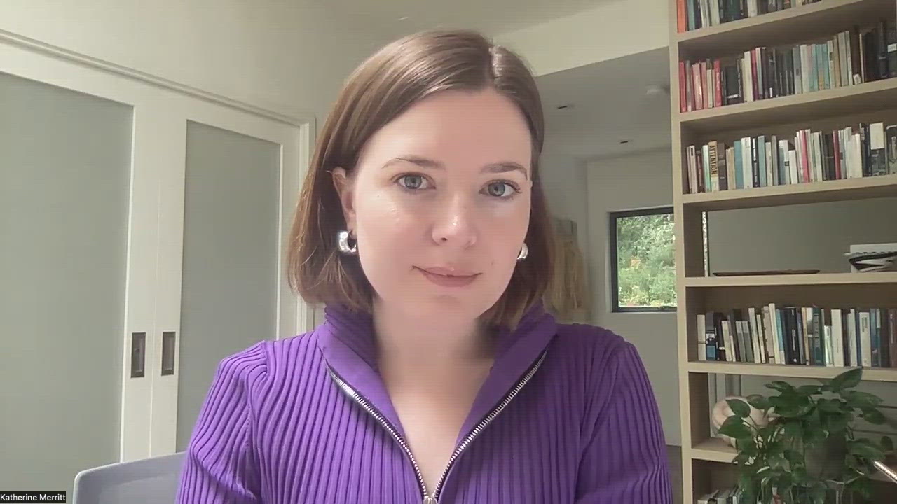 Katherine Merritt, Marriage & Family Therapist, Calabasas, CA, 91302