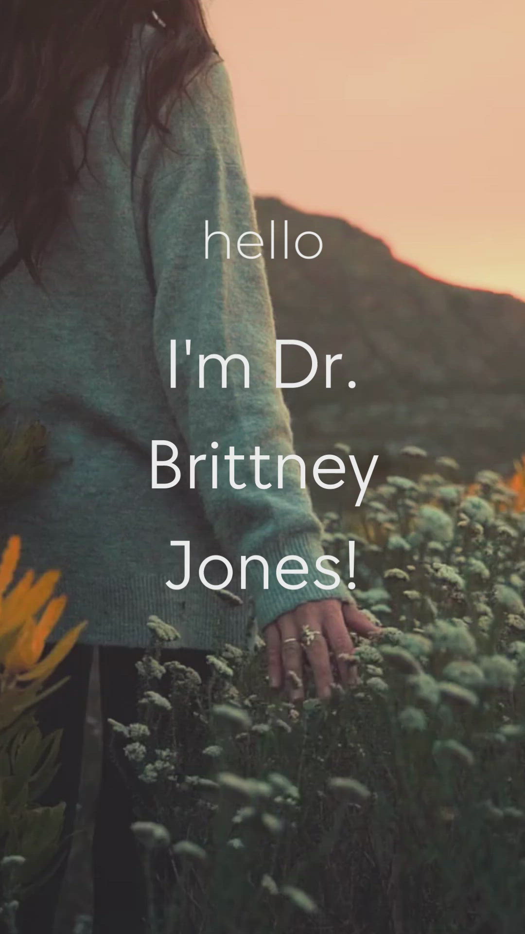 Dr. Brittney Jones, PsyD, Psychologist, Indianapolis, IN, 46225