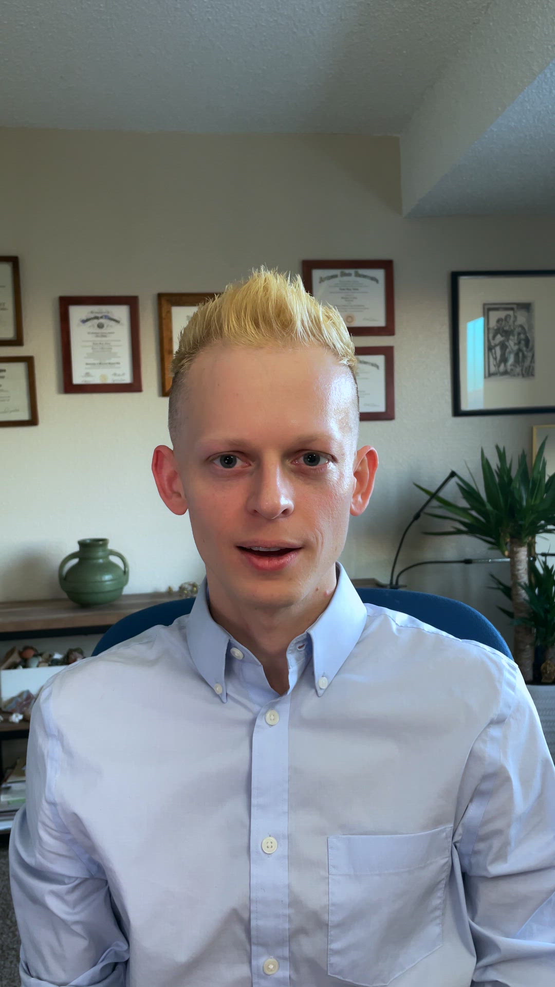 Dr. Luke Allen, PhD, Psychologist, El Paso, TX, 79936 Psychology Today