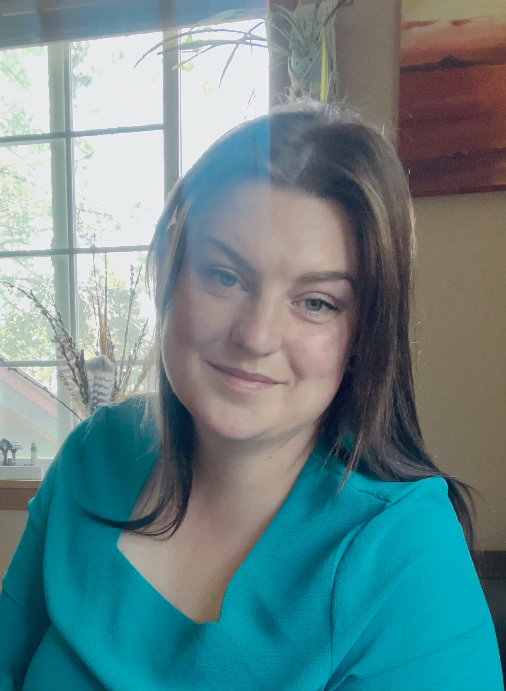 Sasha Krotova, Clinical Social Work/Therapist, Kalispell, MT, 59901