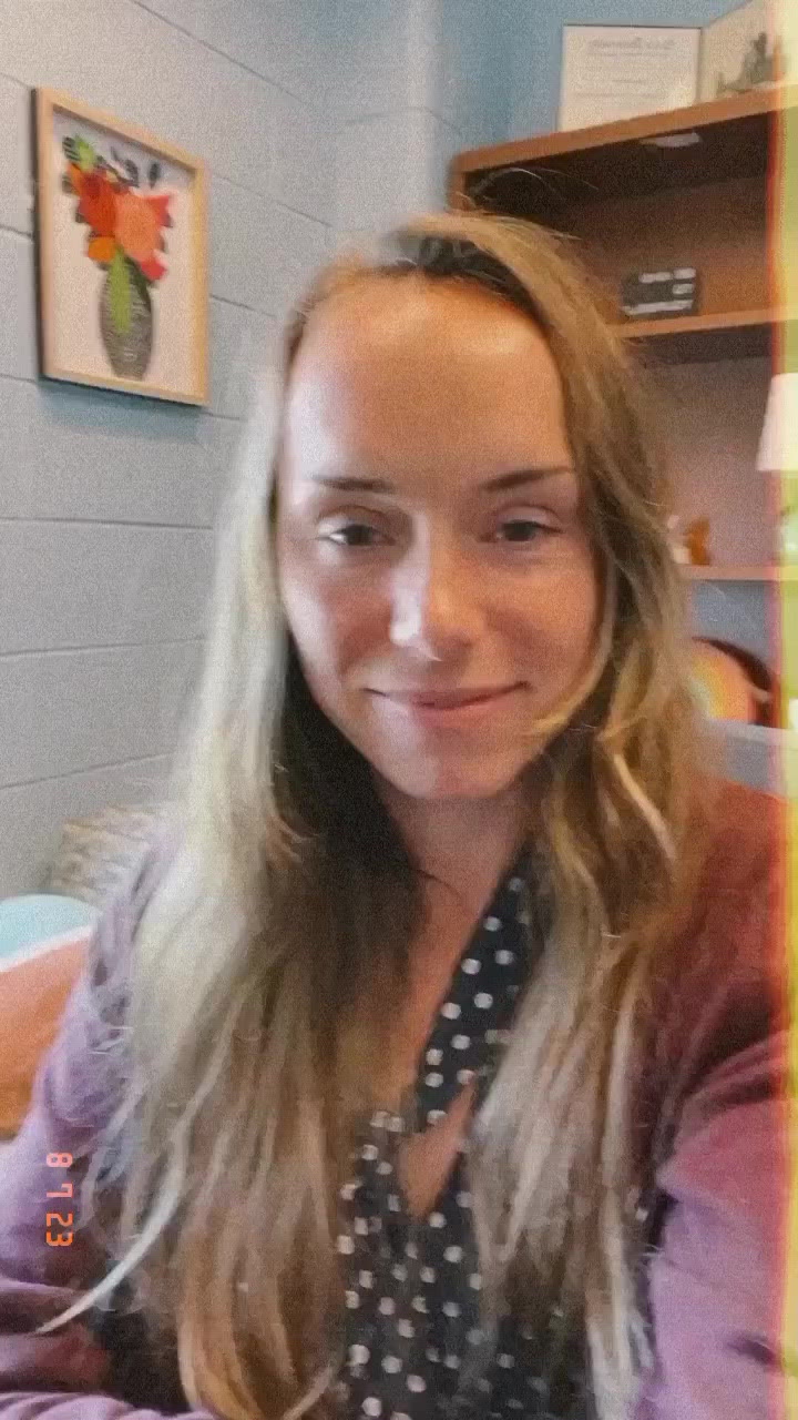 Dr. Alysa Klassen, PsyD, Psychologist, Wilmington, NC, 28405