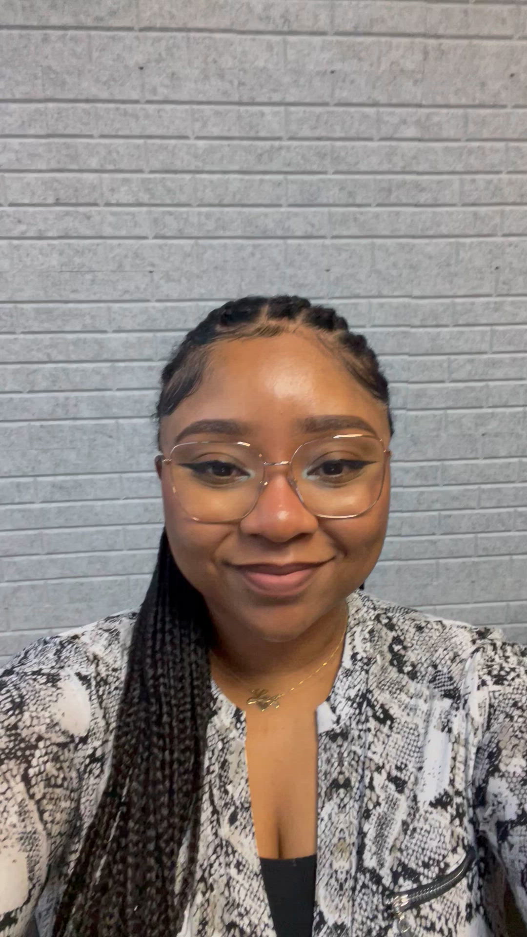 Shavaughn Gordon Meyer, PreLicensed Professional, Alexandria, VA