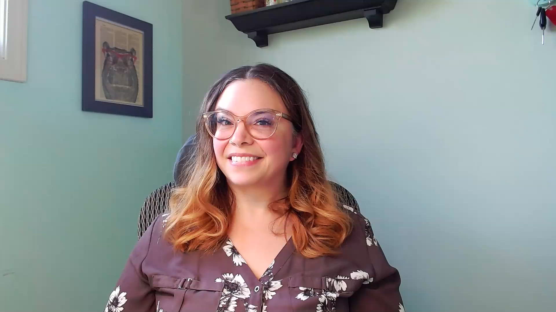 Melissa Loudon, Clinical Social Work/Therapist, Kansas City, MO, 64133 Psychology Today