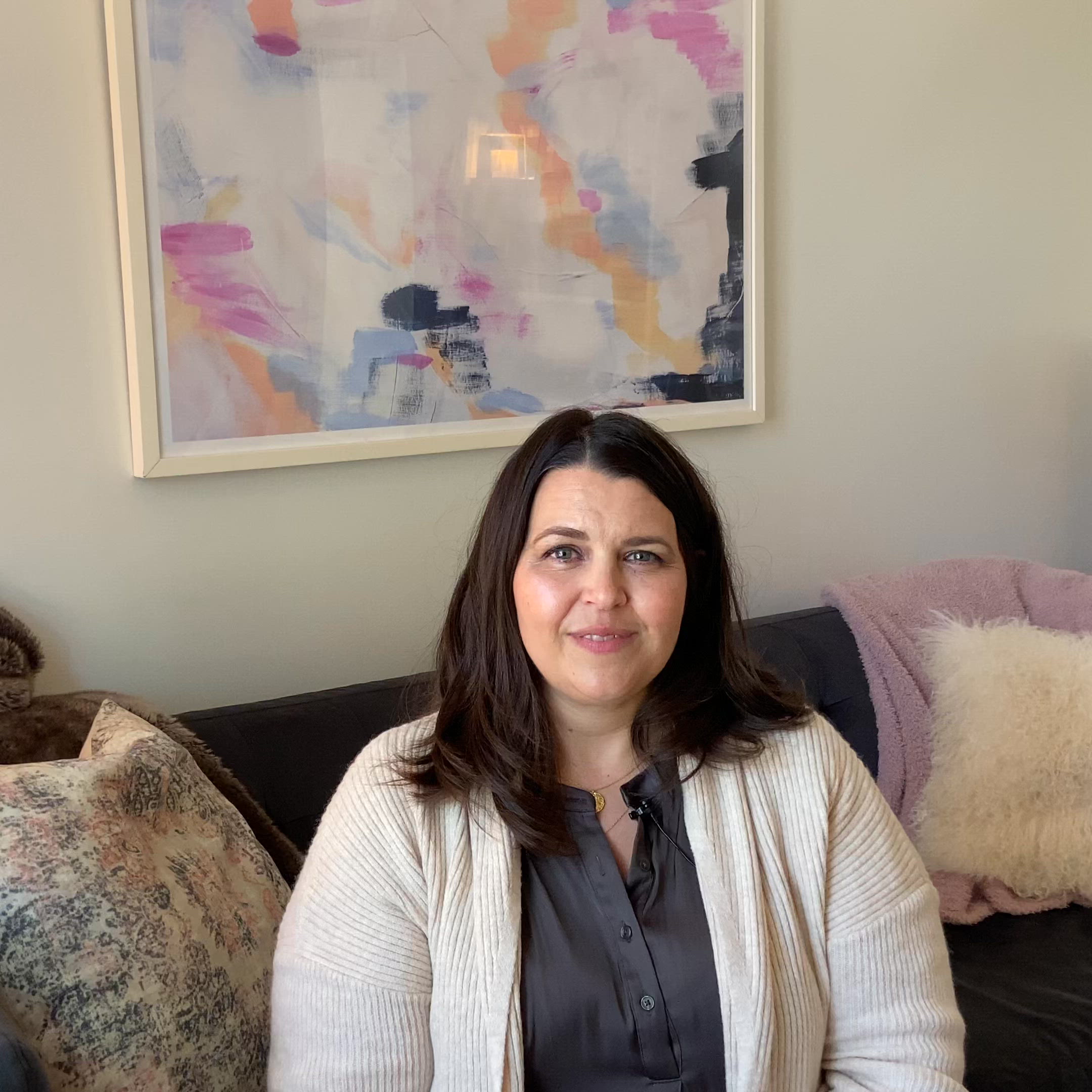 Lyndsey Sinoff, Clinical Social Work/Therapist, Columbus, OH, 43214 Psychology Today