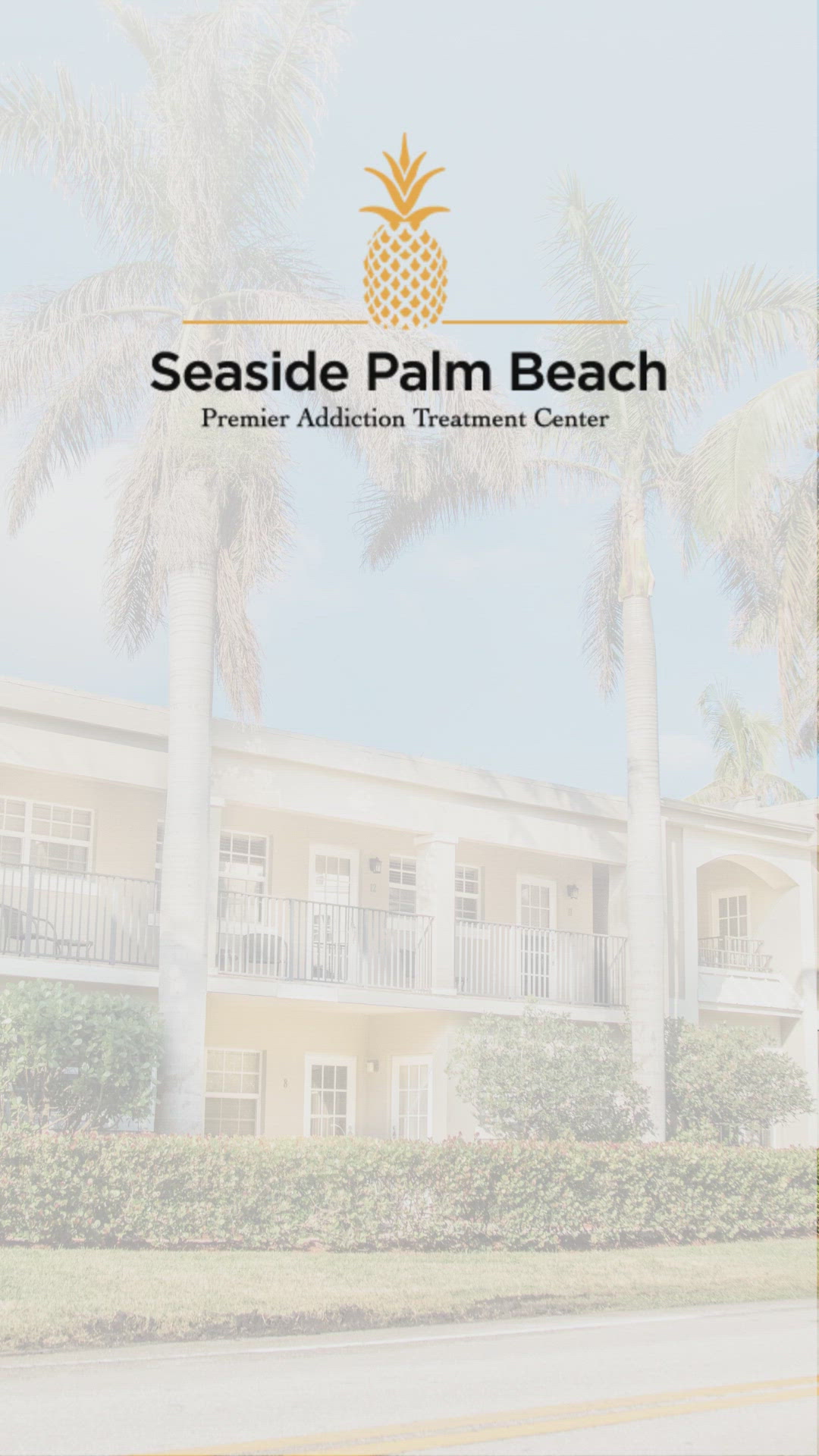 Seaside Palm Beach