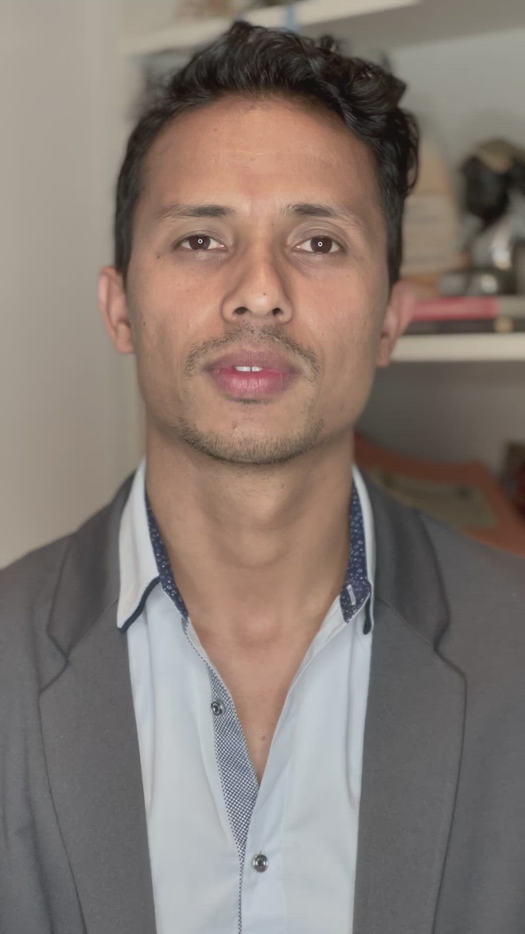 Prakash K C, Psychotherapist, Belconnen, ACT, 2617 Psychology Today