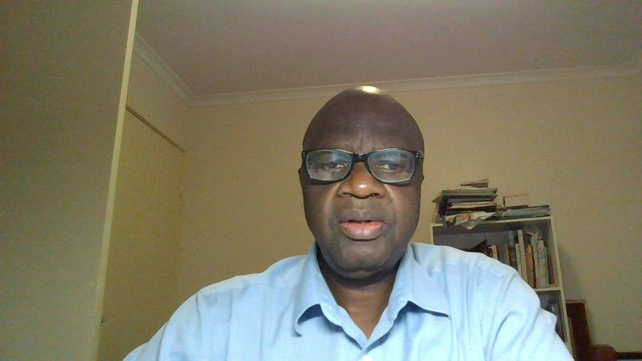 Murisi MtsvangaMoyo, Counsellor, Belconnen, ACT, 2617 Psychology Today