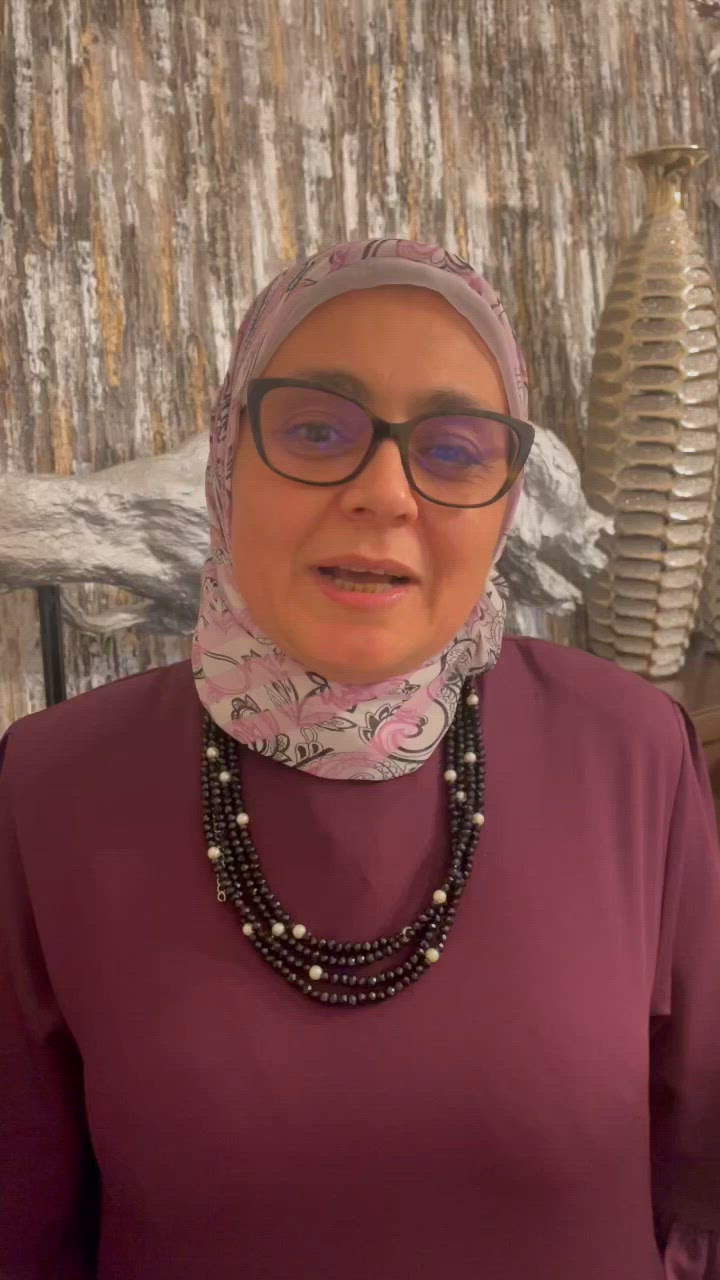 Amira El Kholy