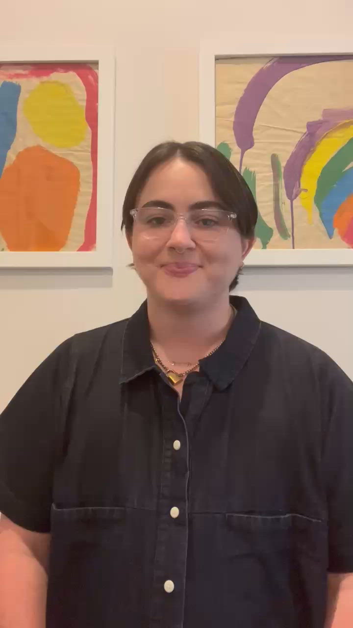 Eden Katz, Clinical Social Work/Therapist, New York, NY, 10013