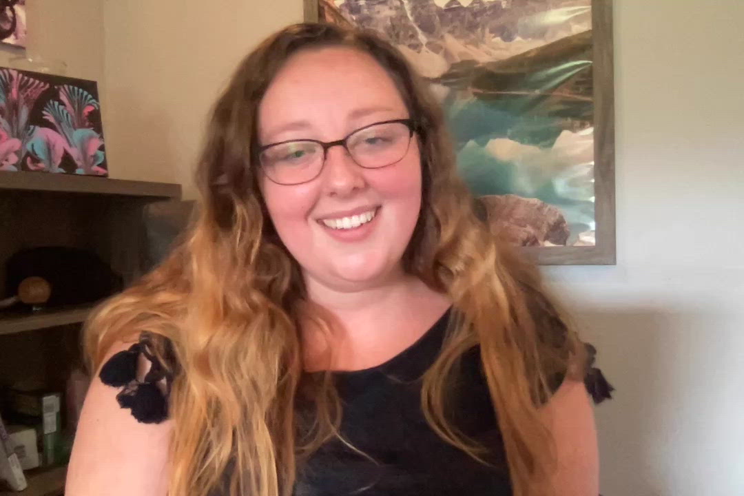 Jodhi WoodGaudet, Counsellor, Fredericton, NB, E3B Psychology Today