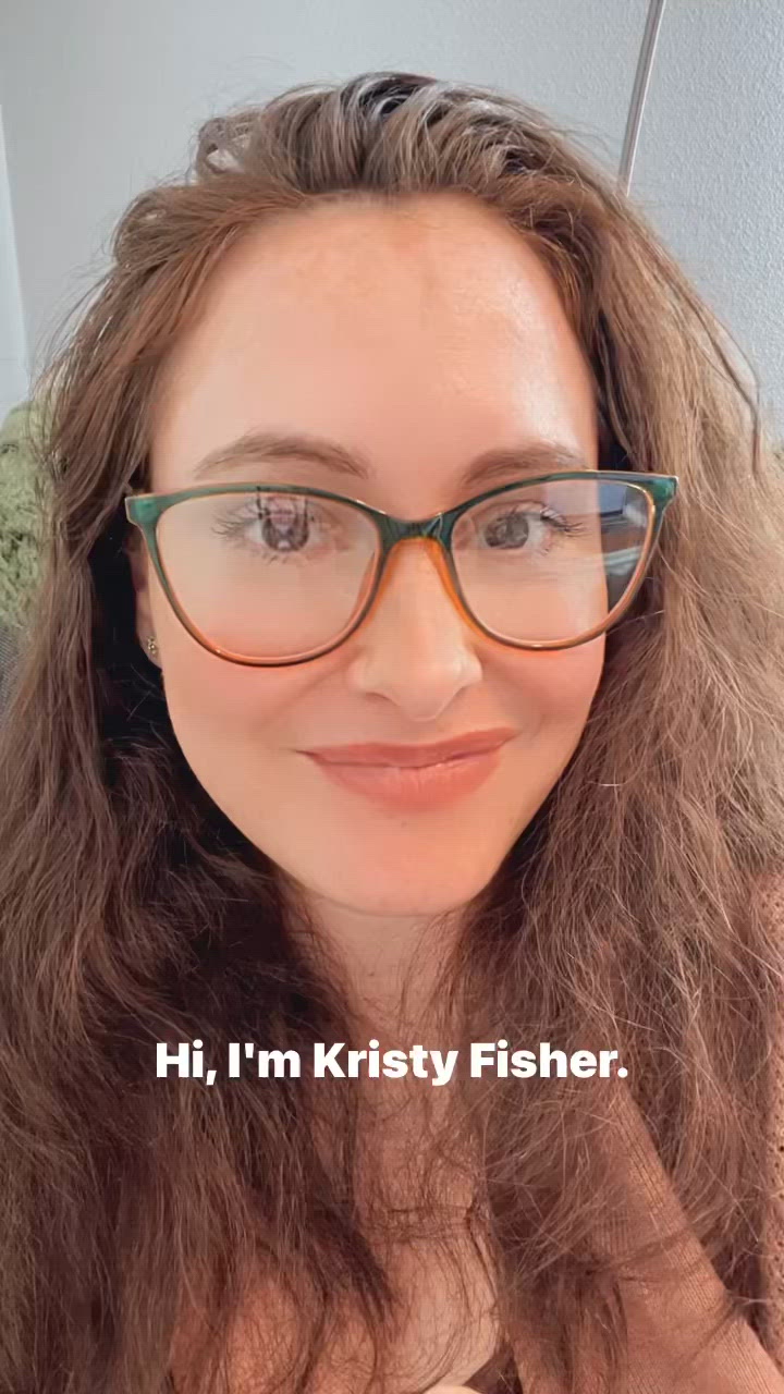 Kristy Fisher