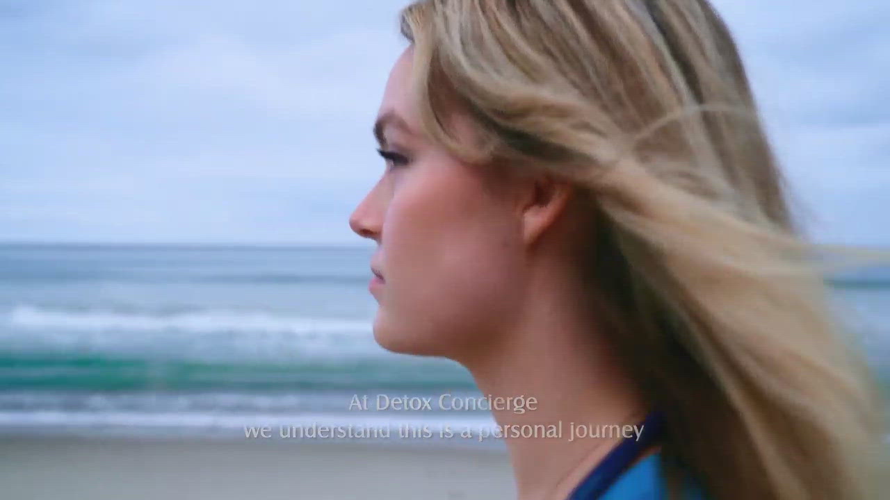 Private In Home Detox - Detox Concierge