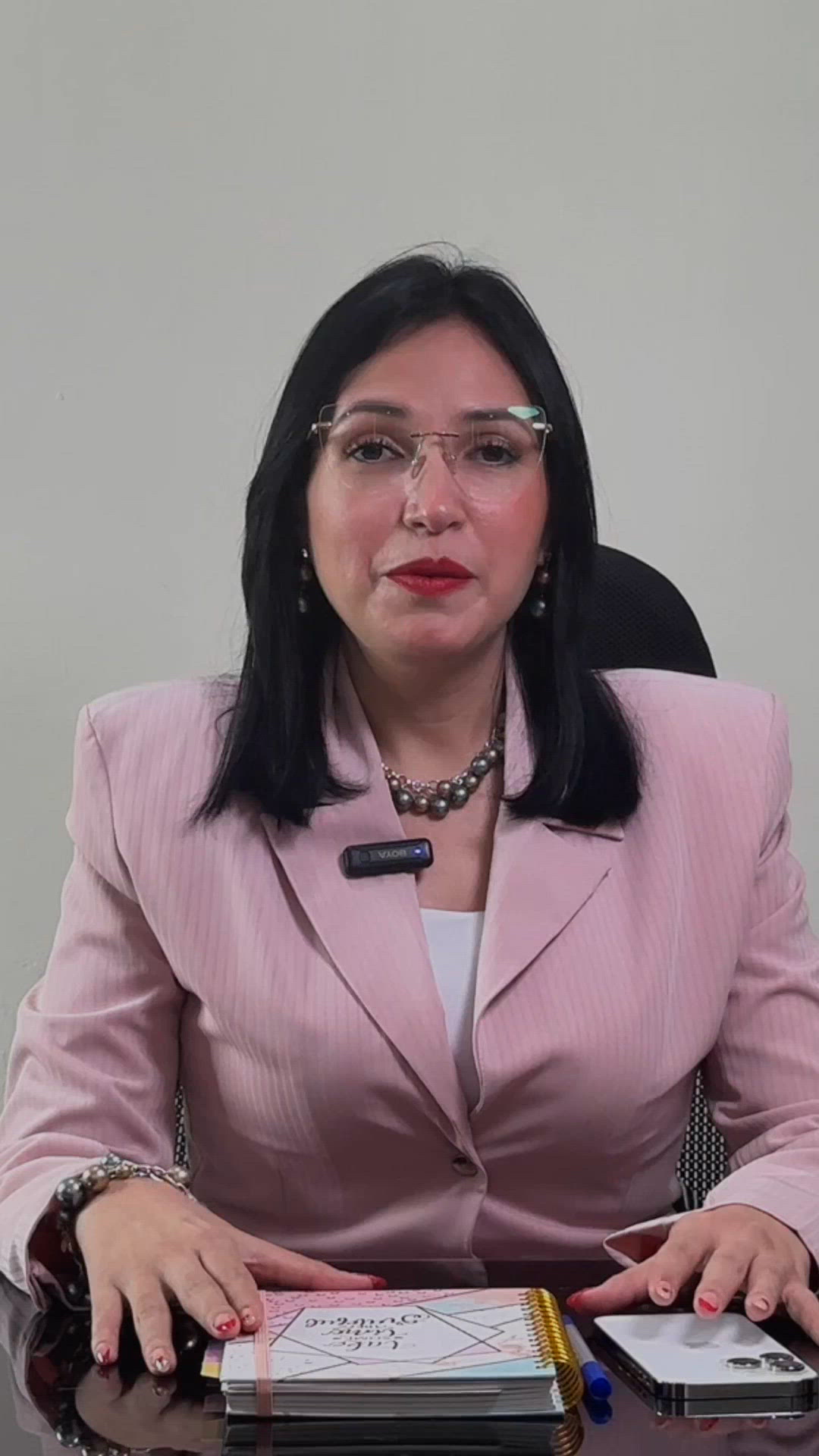 Vanesa Matiz Sexóloga