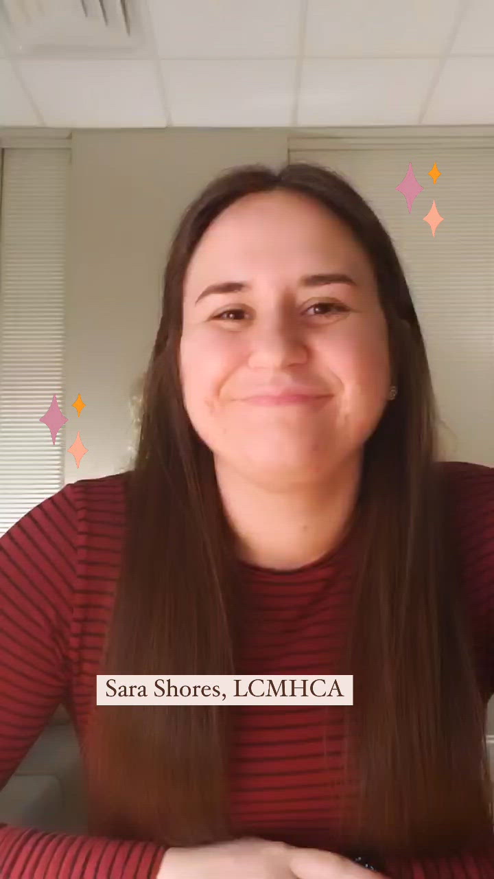 Sara Shores, Counselor, Wilmington, NC, 28403 Psychology Today