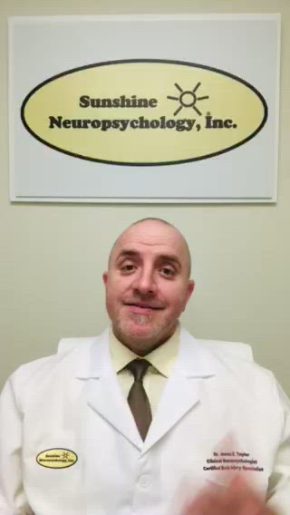 Sunshine Neuropsychology, Inc.