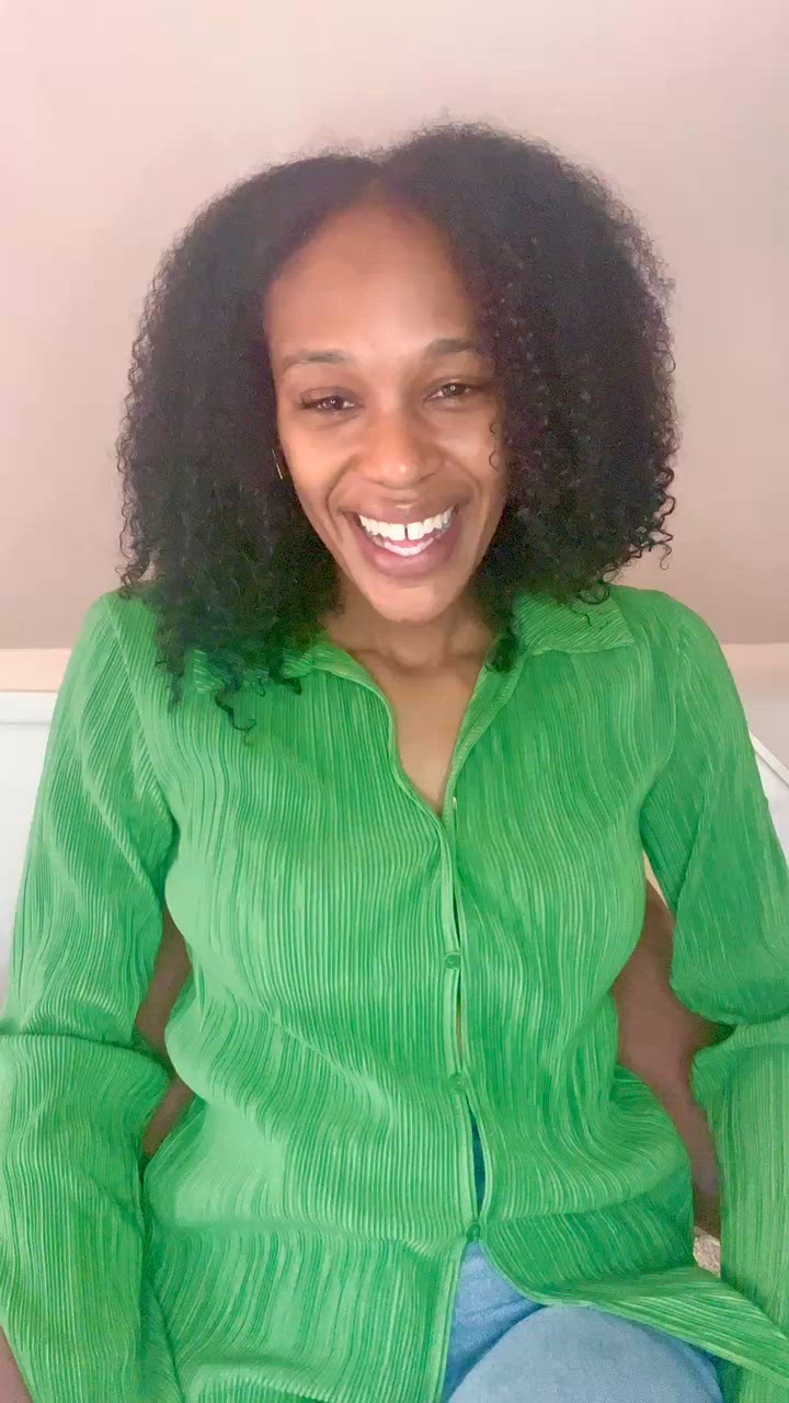 Alaysia Williams, Park Avenue Psychotherapy, Licensed Master Social