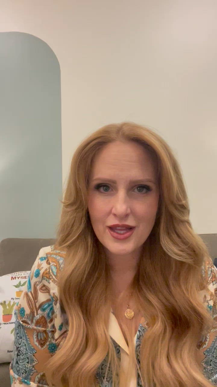 Stasia Weaver, Registered Provisional Psychologist, Airdrie, AB, T4B