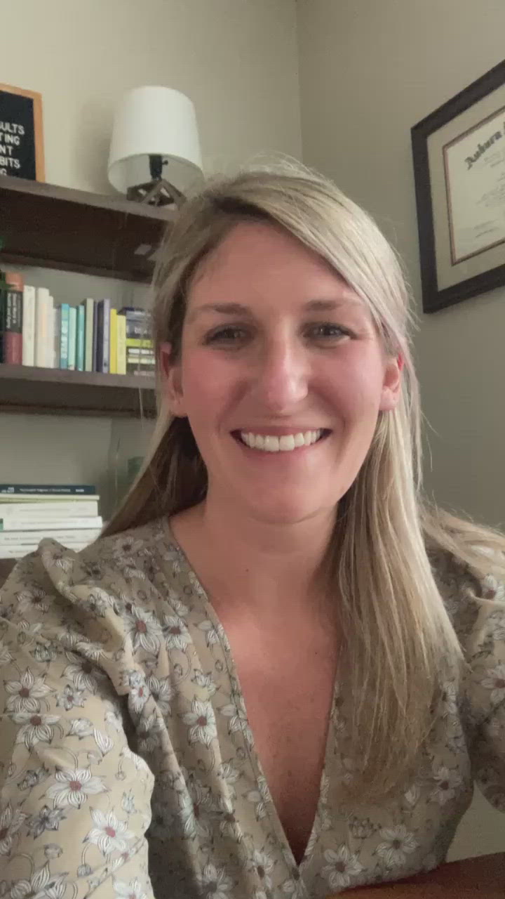 Stephanie Cashin, Clinical Social Work/Therapist, Huntsville, AL, 35801 Psychology Today