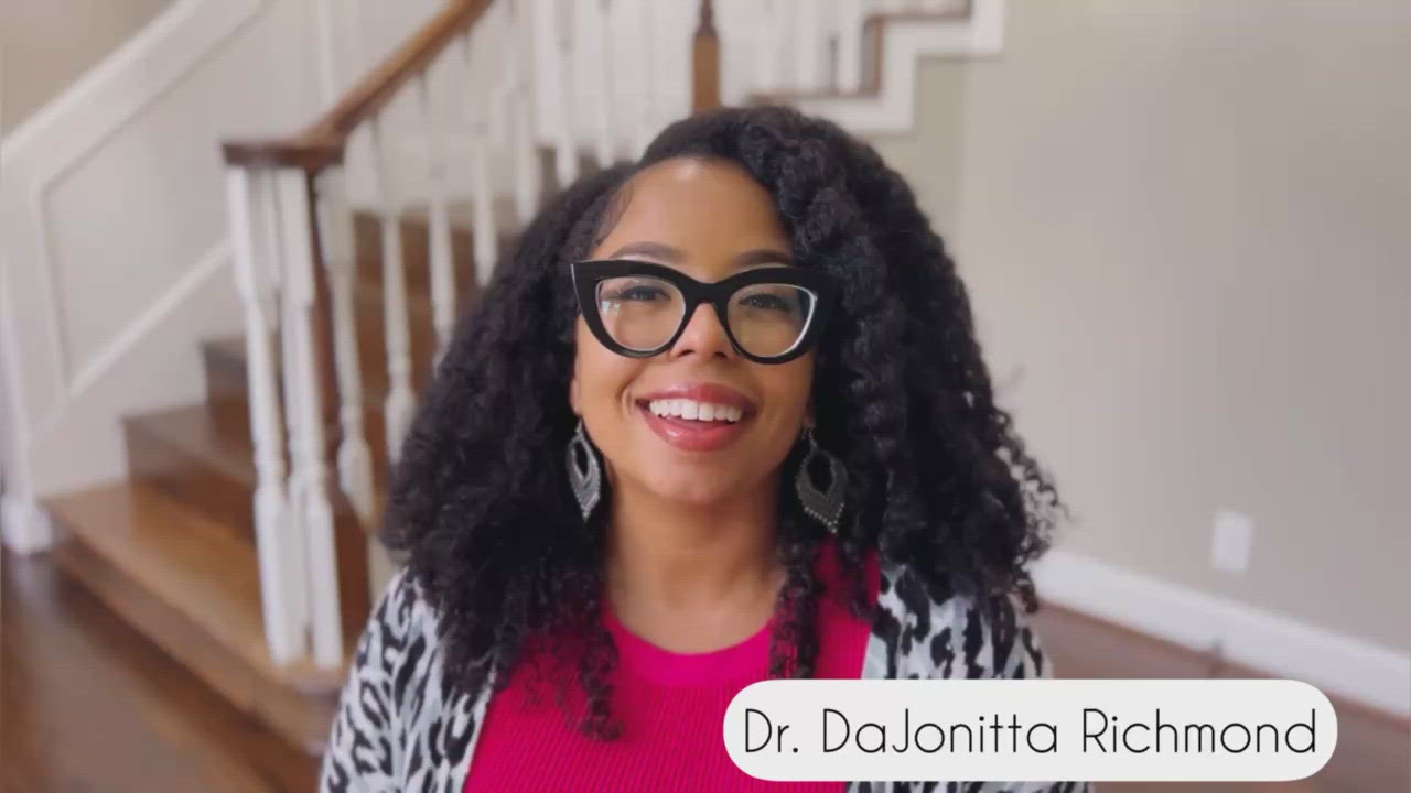 Dr. DaJonitta Richmond