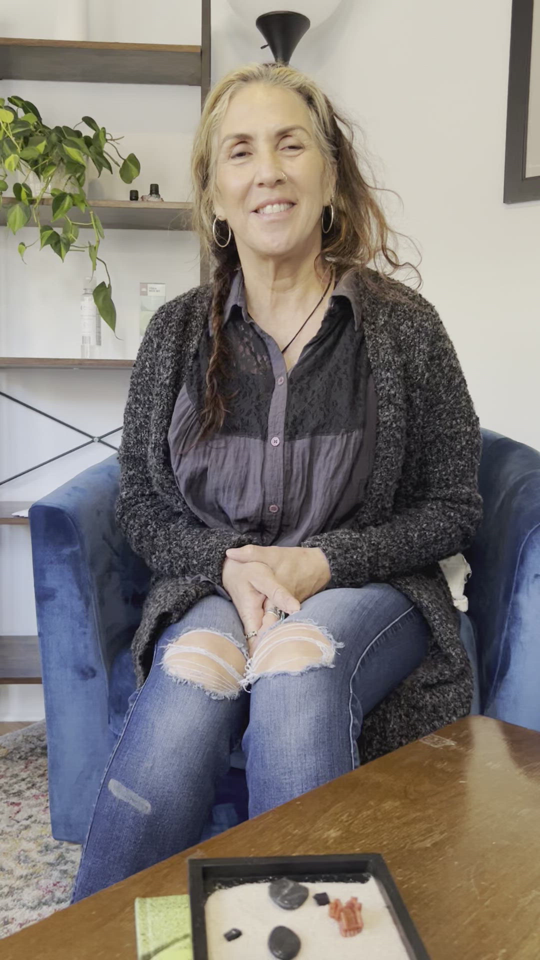 Michelle Nickerson, Clinical Social Work/Therapist, Albuquerque, NM