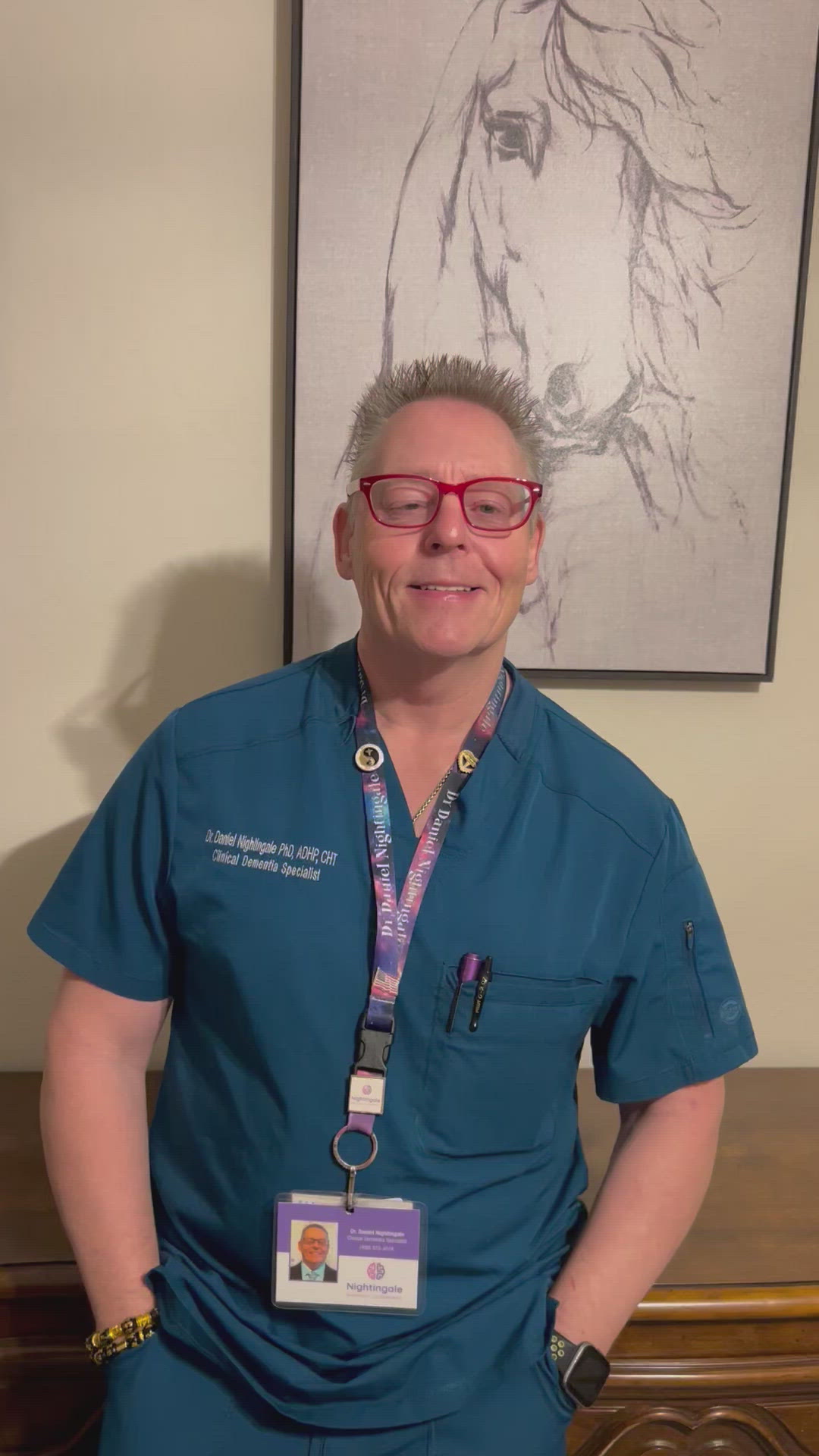 Daniel Nightingale, Tempe, AZ, 85282 Psychology Today