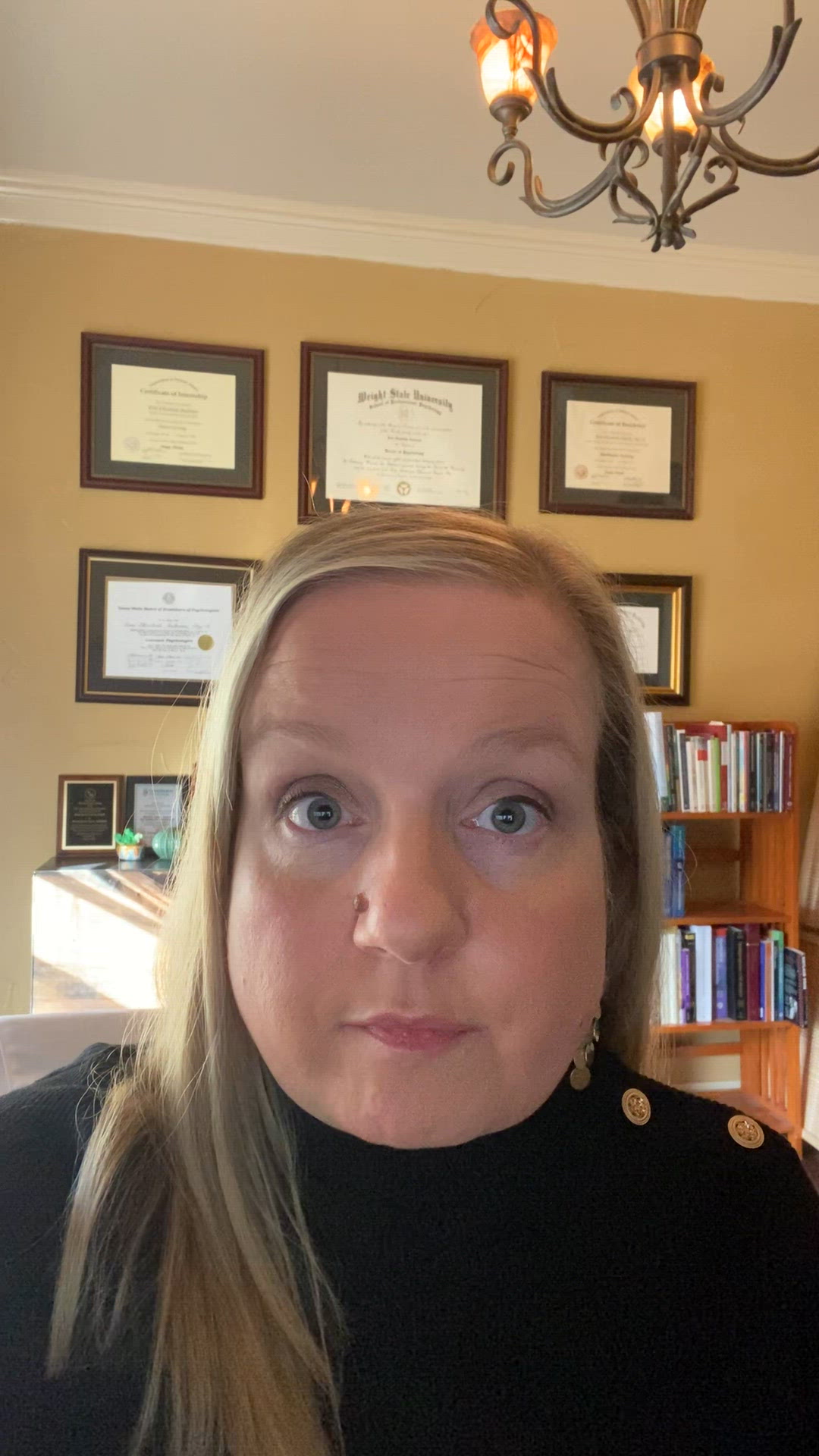 Dr. Erin Andrews, PsyD, ABPP, Psychologist, Austin, TX, 78745 Psychology Today