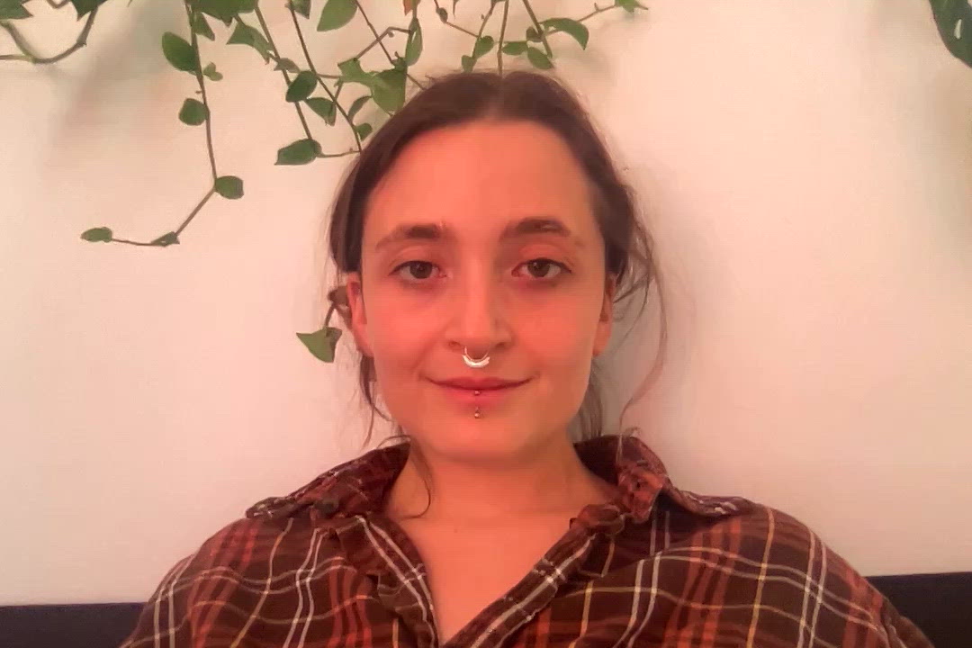 Sasha Golvin, Art Therapist, Montréal, QC, H3W Psychology Today