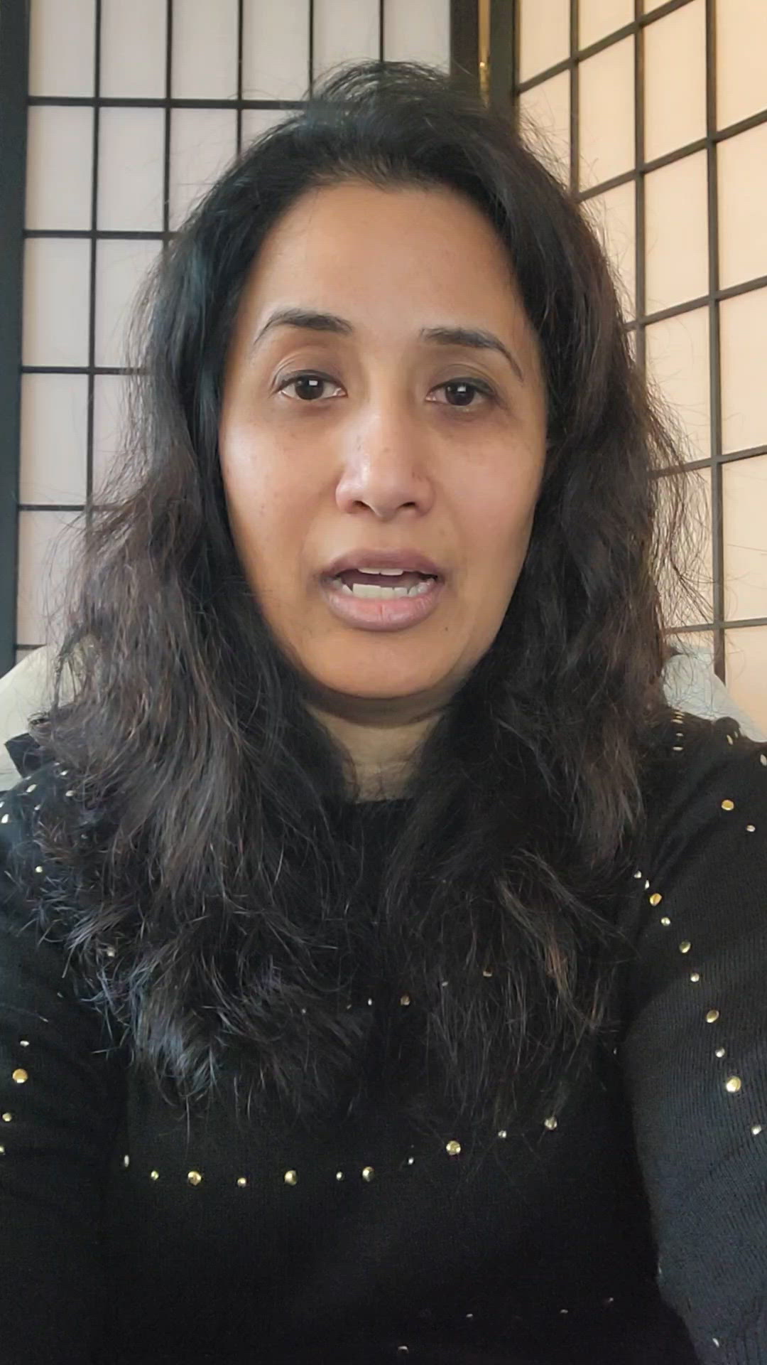Gita Seshadri