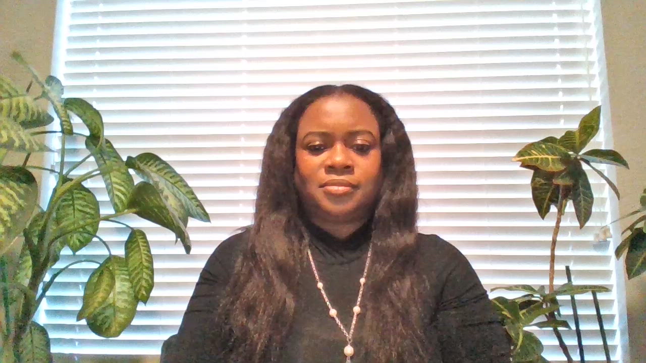 Joycelynn Flowers-Ashton, Licensed Professional Counselor Associate ...