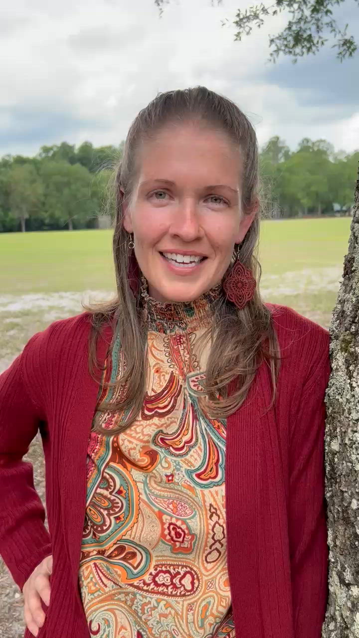 Tinsley Chalfant, Clinical Social Work/Therapist, Gainesville, FL