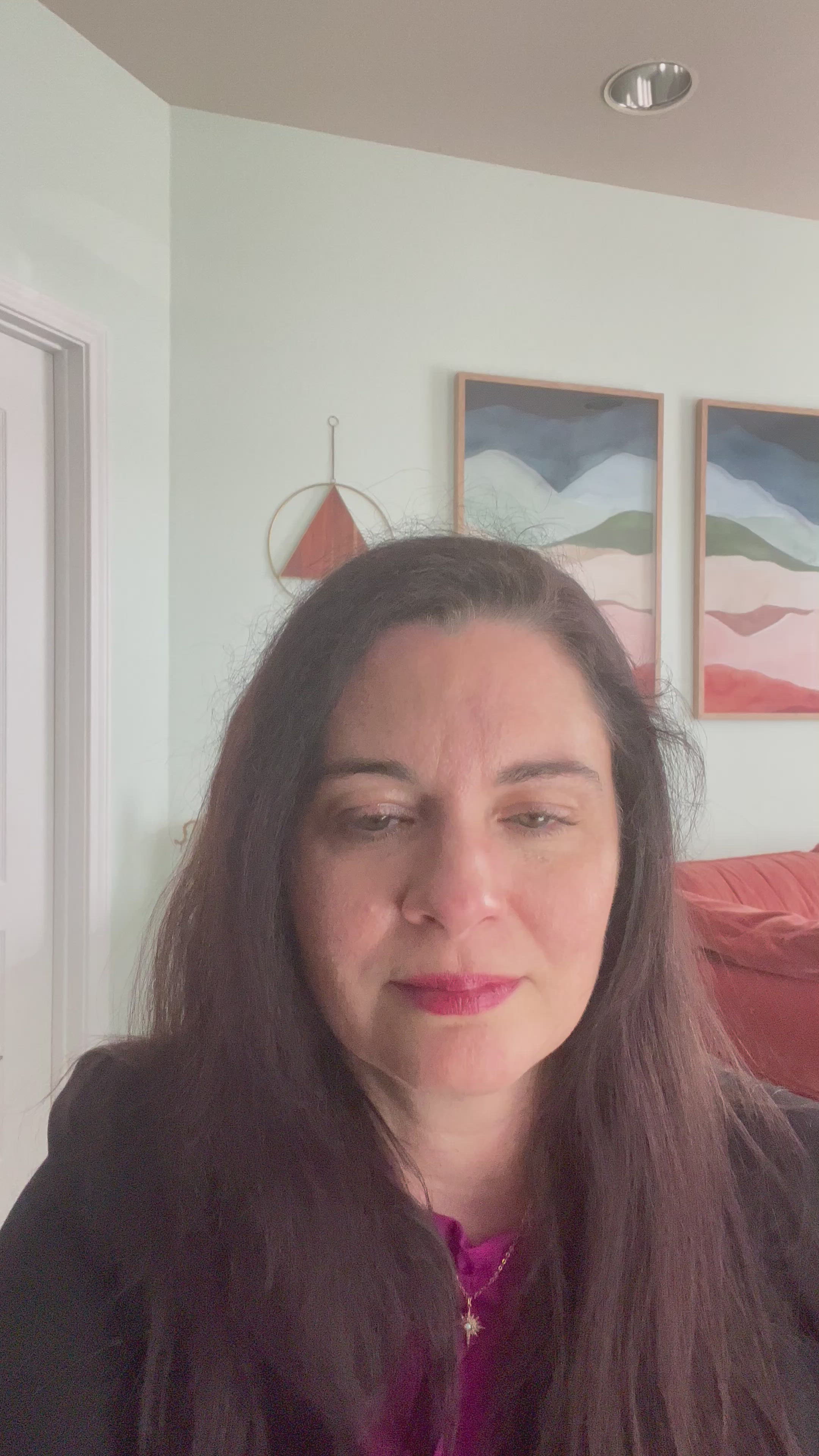 Counseling and Wellness, Marriage & Family Therapist