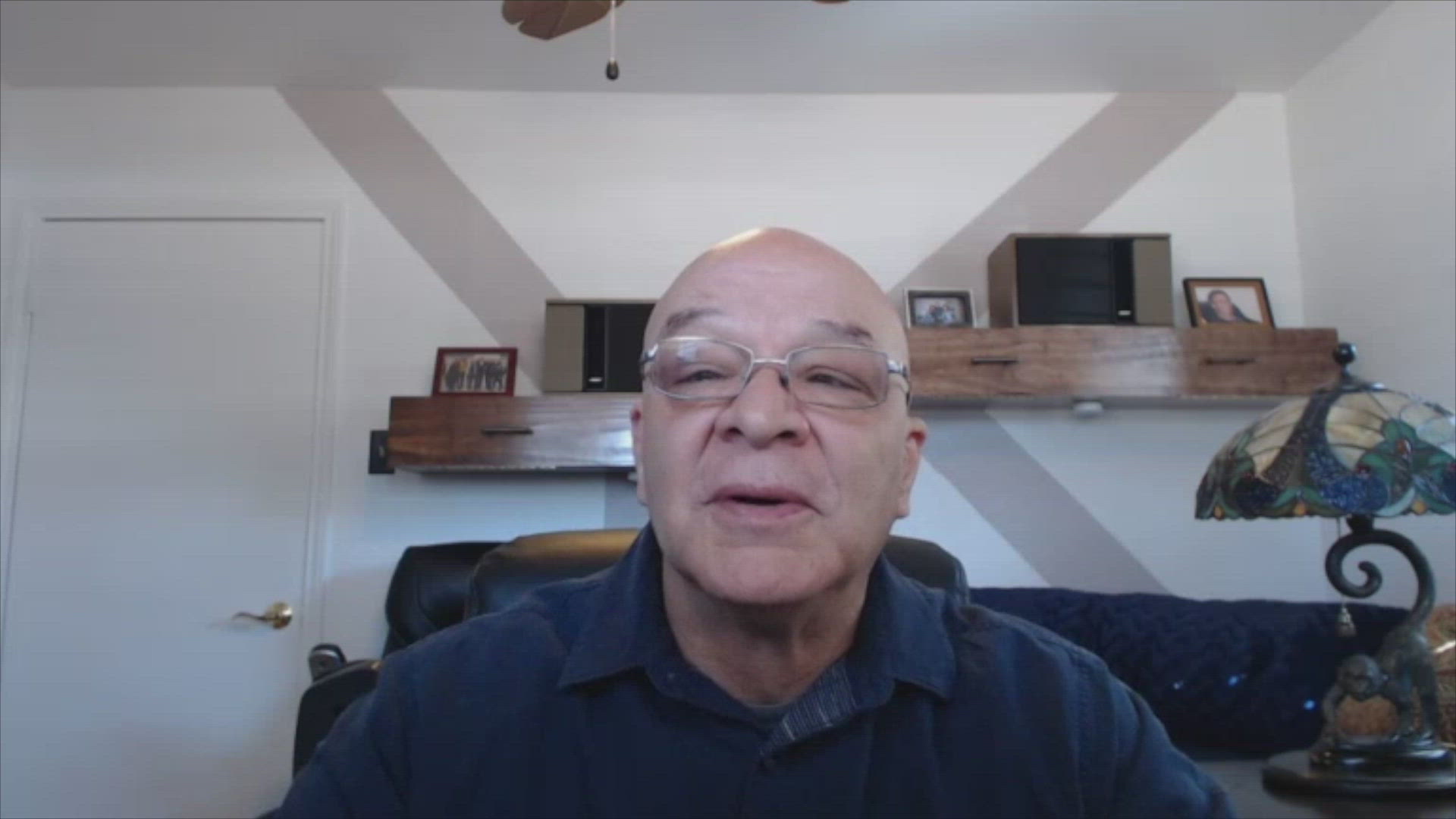 Edwin Stow, Psychiatric Nurse Practitioner, Lubbock, TX, 79424