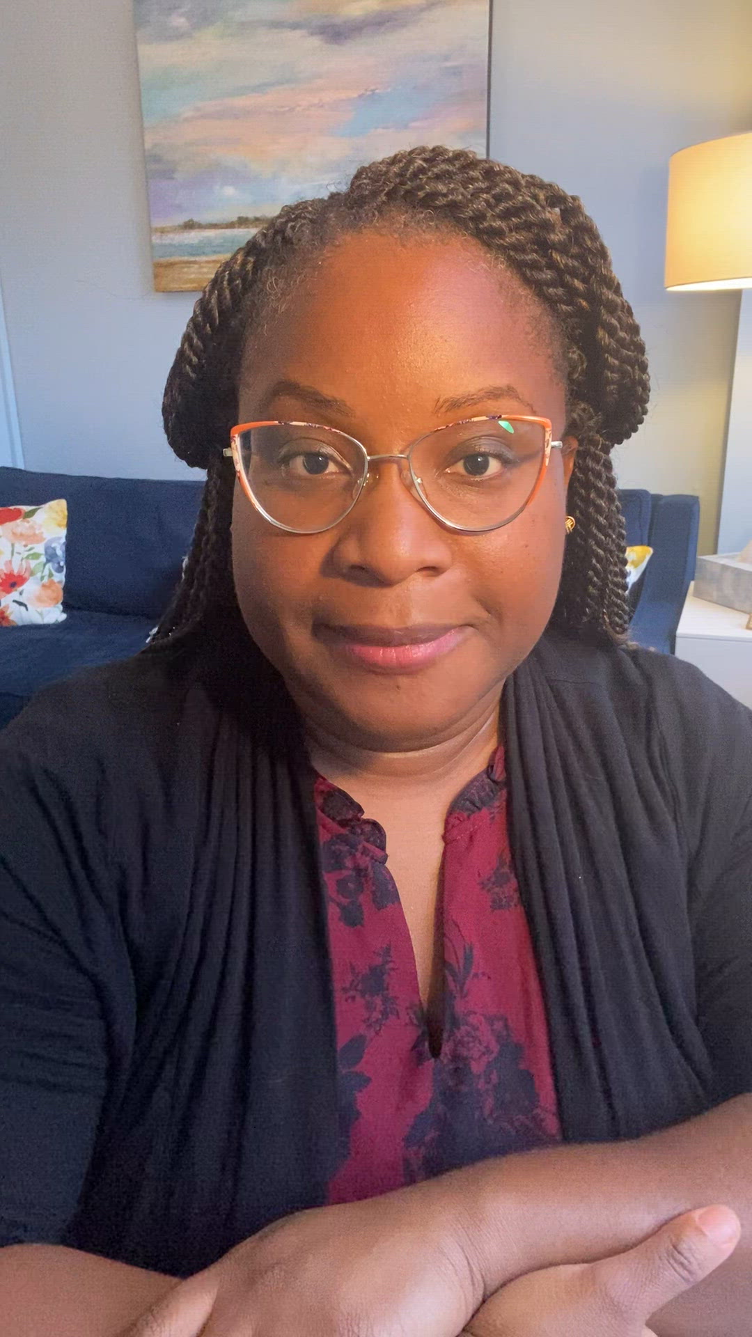 Dr. Nastassja Marshall, PhD, Psychologist, Richmond, VA, 23226