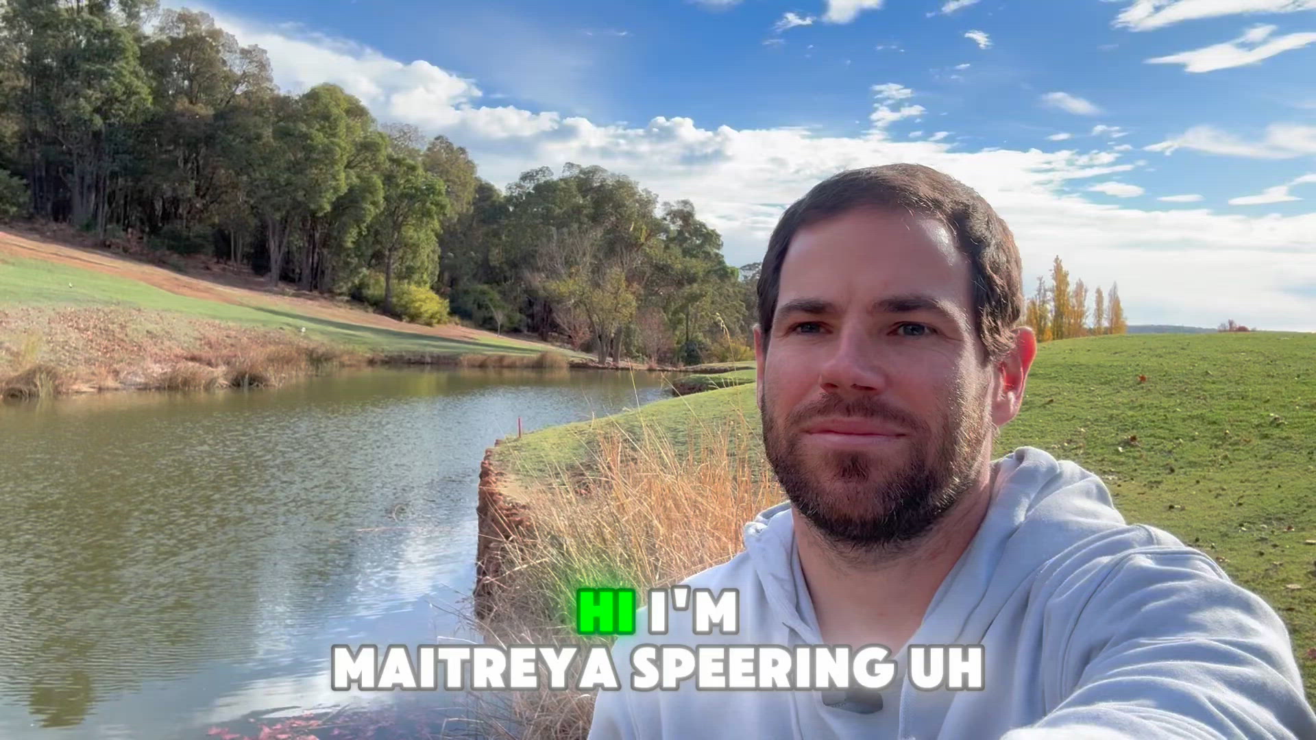 Maitreya Speering