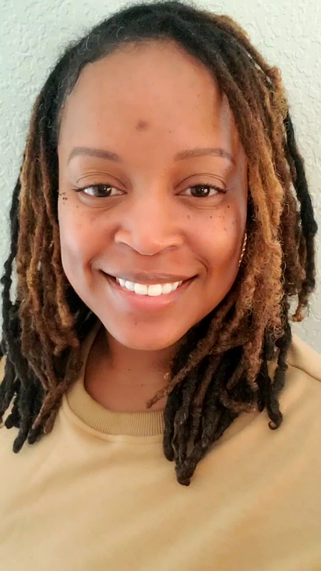 Janiya Phillips - Stillness Counseling Center - Therapy For Black Women