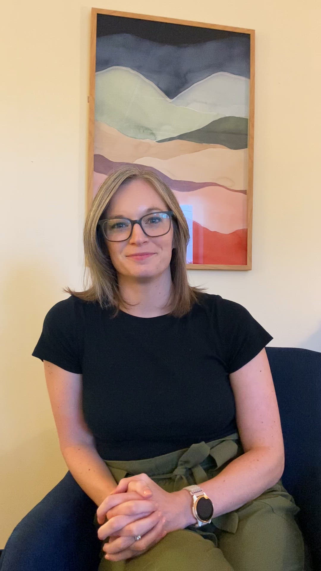 Caroline Kelly, Licensed Professional Counselor, Saint Matthews, KY