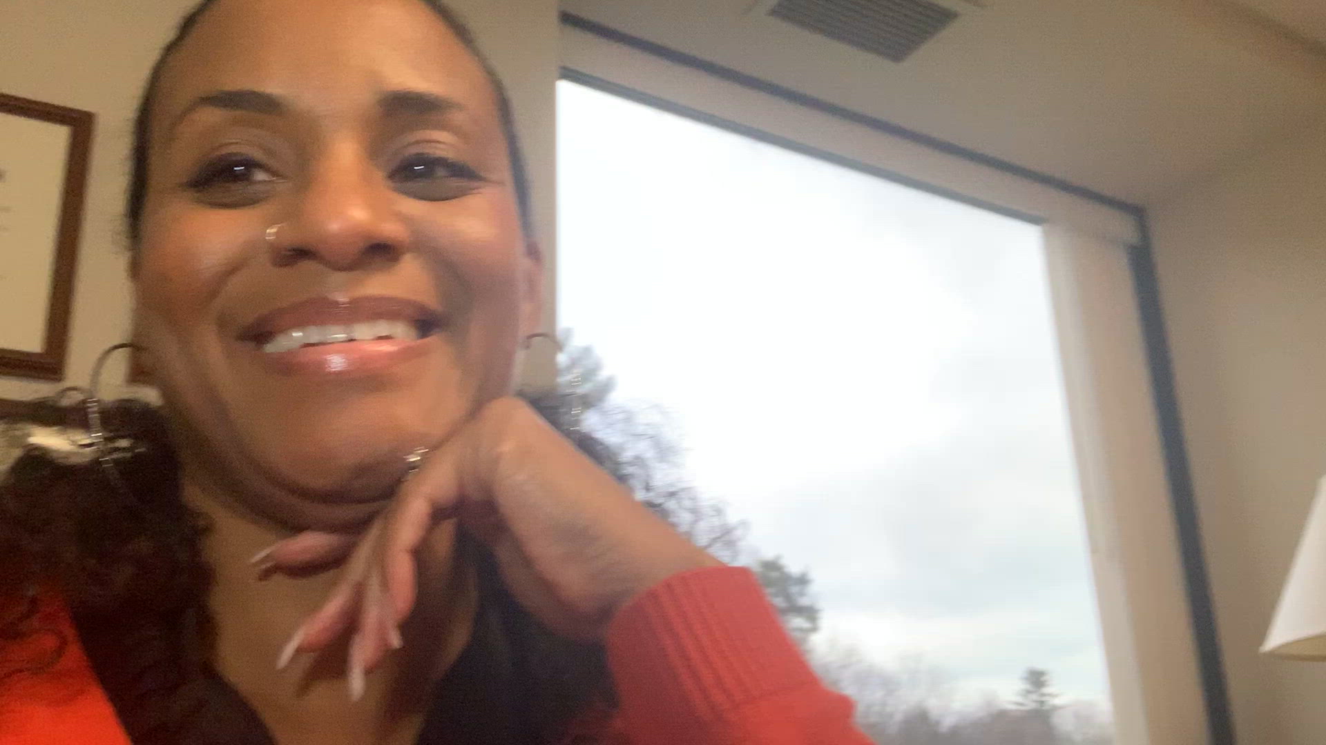 Tahleekah ParteeYoung, Clinical Social Work/Therapist, Grand Rapids