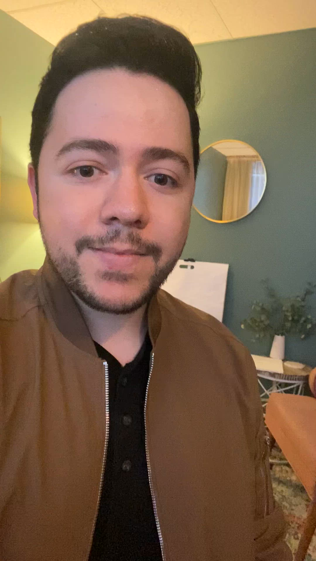 German Reyes, Marriage & Family Therapist Associate, Bakersfield, CA