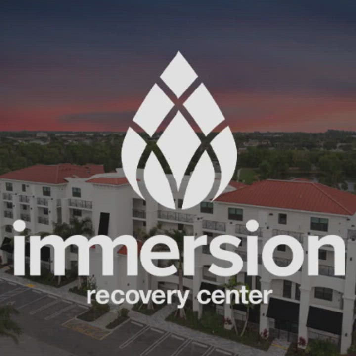 Immersion Recovery Center