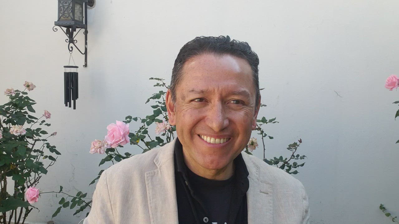 Dr. Fernando Quezadas Morales