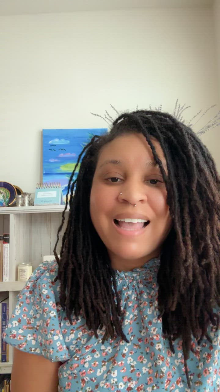 Shanel Kaiser, Licensed Professional Counselor Associate, Charleston