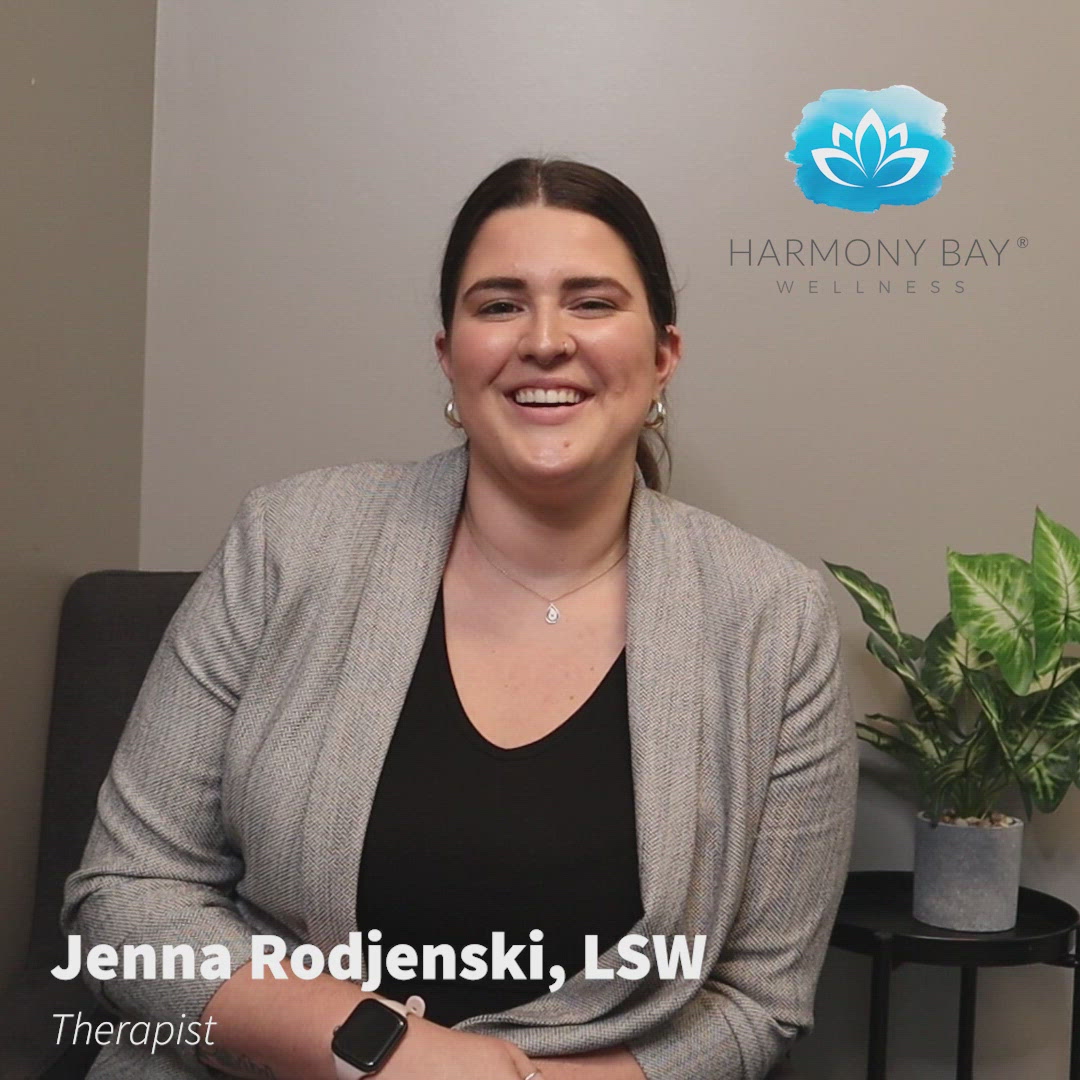 Jenna Rodjenski, Clinical Social Work/Therapist, Baltimore, MD, 21202